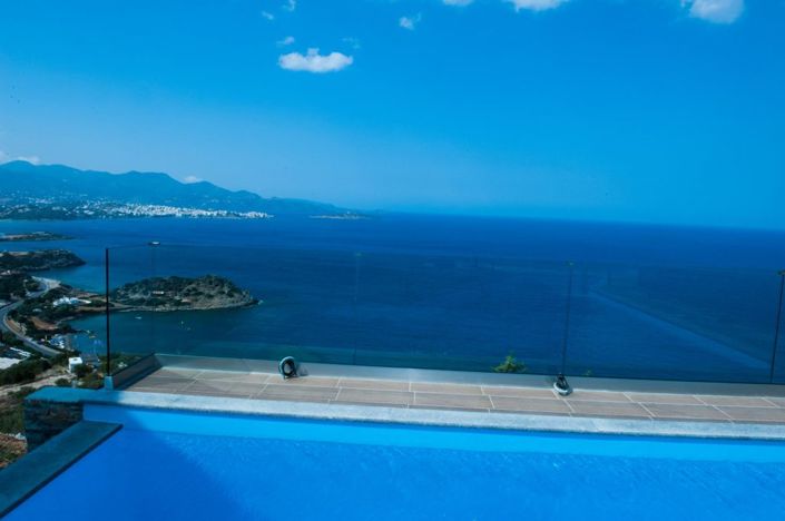 Image No.25-Villa de 5 chambres à vendre à Agios Nikolaos