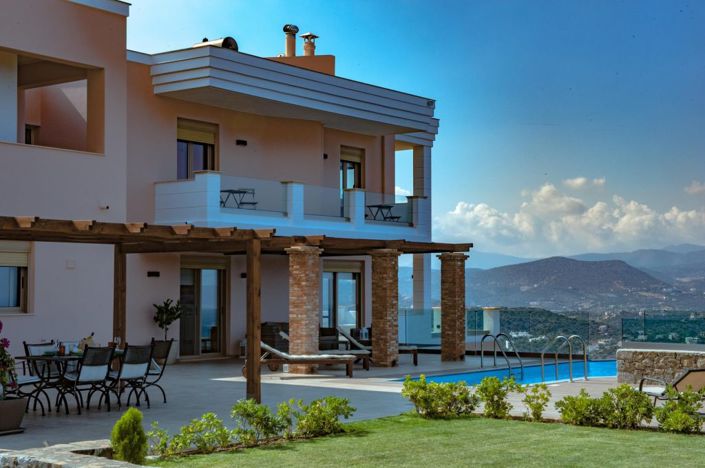 Image No.28-Villa de 5 chambres à vendre à Agios Nikolaos