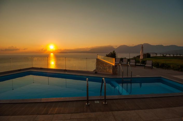 Image No.3-Villa de 5 chambres à vendre à Agios Nikolaos