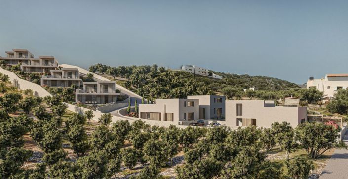Image No.7-2 Bed Villa for sale