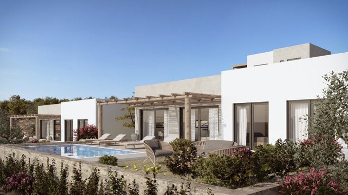 Image No.10-3 Bed Villa for sale