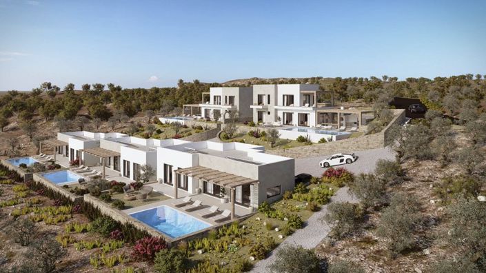 Image No.13-3 Bed Villa for sale