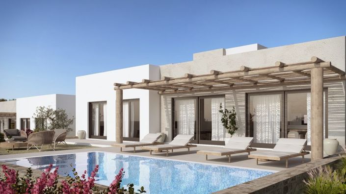 Image No.2-3 Bed Villa for sale