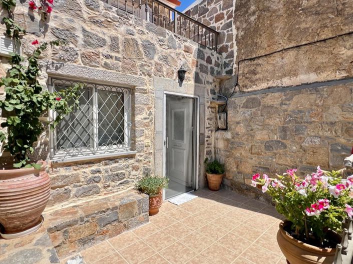 Image No.3-Maison de 2 chambres à vendre à Agios Nikolaos