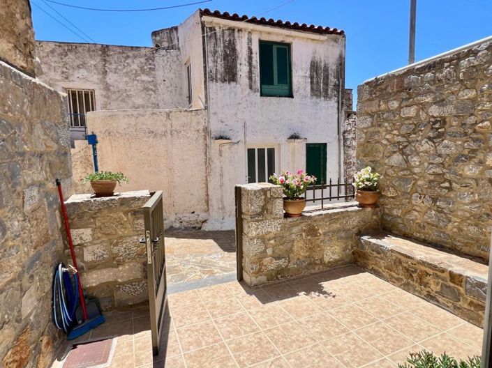 Image No.26-Maison de 2 chambres à vendre à Agios Nikolaos