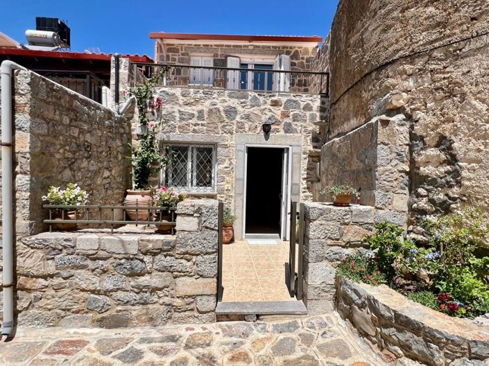 Image No.27-Maison de 2 chambres à vendre à Agios Nikolaos