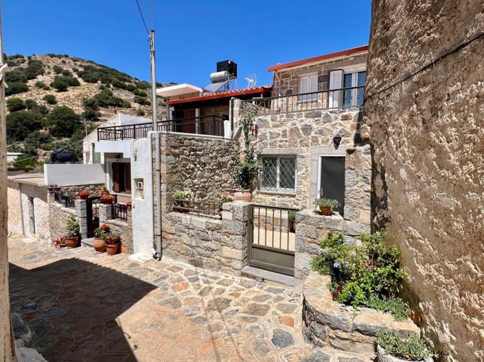 Image No.28-Maison de 2 chambres à vendre à Agios Nikolaos