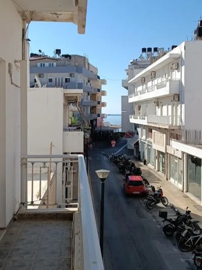 Image No.11-Penthouse de 2 chambres à vendre à Ierapetra