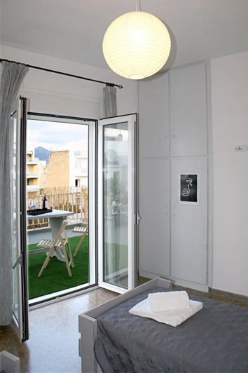 Image No.13-Penthouse de 2 chambres à vendre à Ierapetra