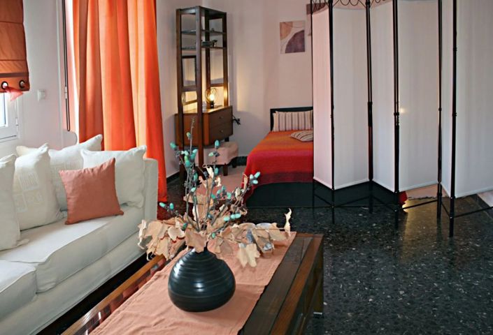 Image No.2-Penthouse de 2 chambres à vendre à Ierapetra