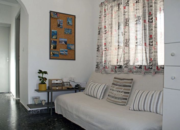 Image No.3-Penthouse de 2 chambres à vendre à Ierapetra