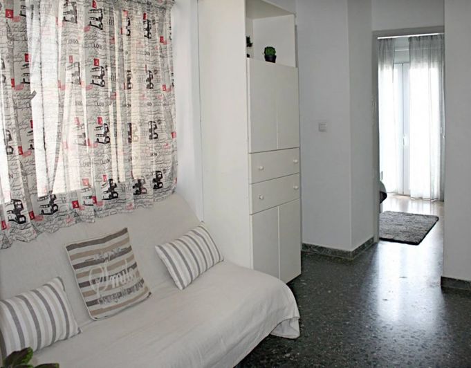 Image No.4-Penthouse de 2 chambres à vendre à Ierapetra