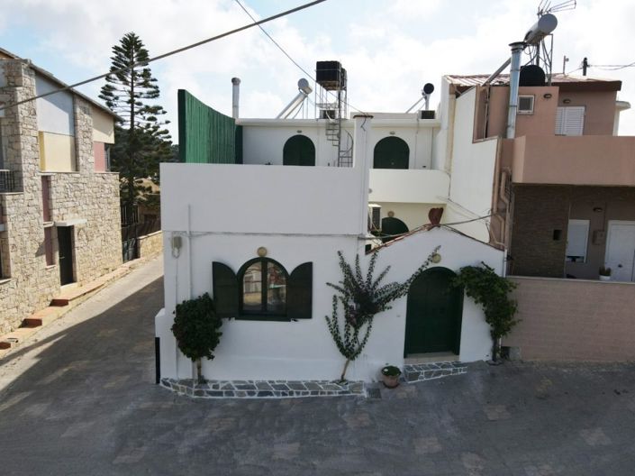 Image No.2-Maison de 3 chambres à vendre à Hersonissos