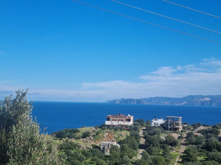 Image No.3-Terrain à vendre à Agios Nikolaos