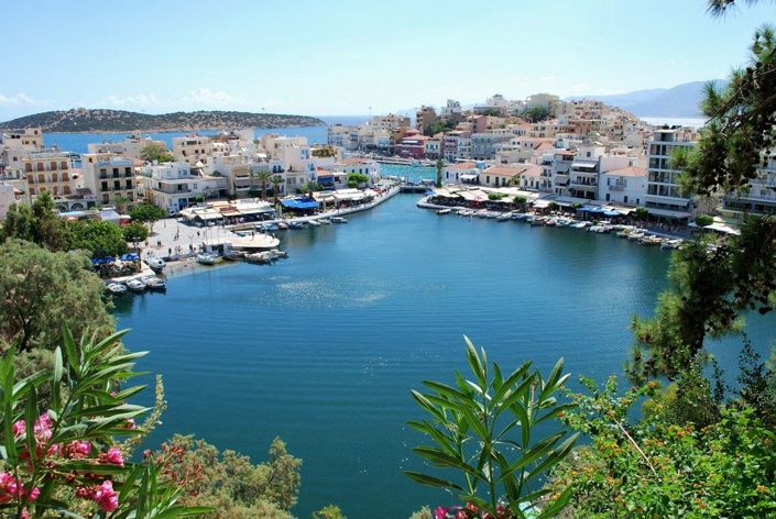 Image No.11-Terre à vendre à Agios Nikolaos