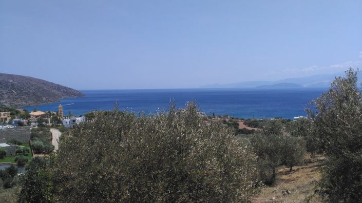 Image No.2-Terre à vendre à Agios Nikolaos