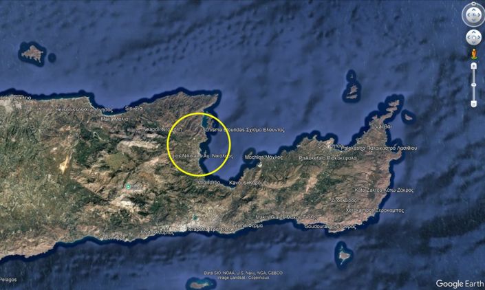 Image No.6-Terre à vendre à Agios Nikolaos