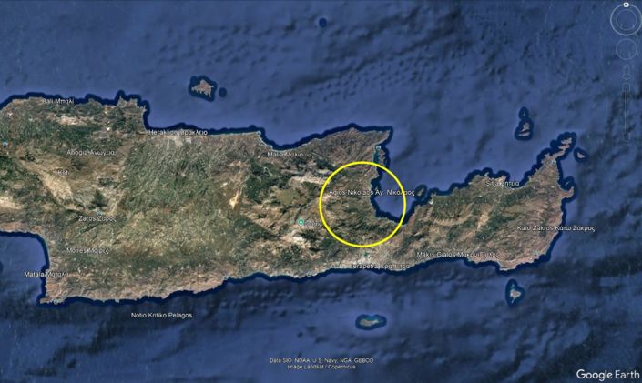 Image No.5-Terrain à vendre à Agios Nikolaos