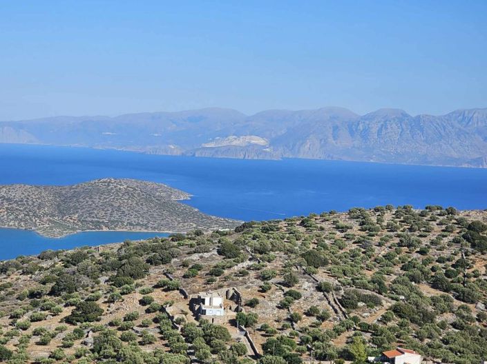 Image No.5-Terrain à vendre à Elounda