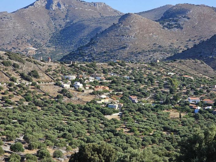 Image No.8-Terrain à vendre à Elounda