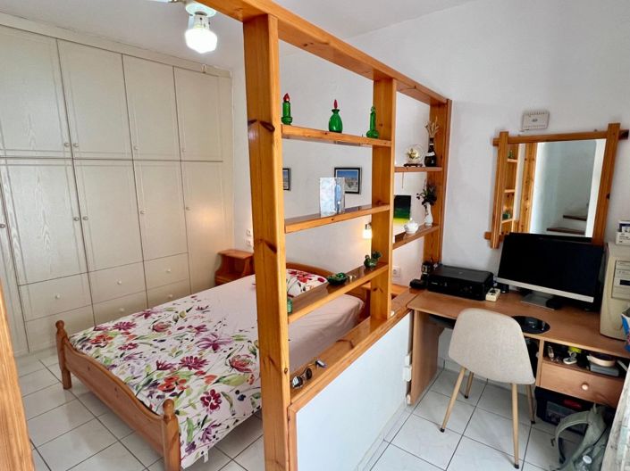 Image No.3-Maison de 1 chambre à vendre à Elounda