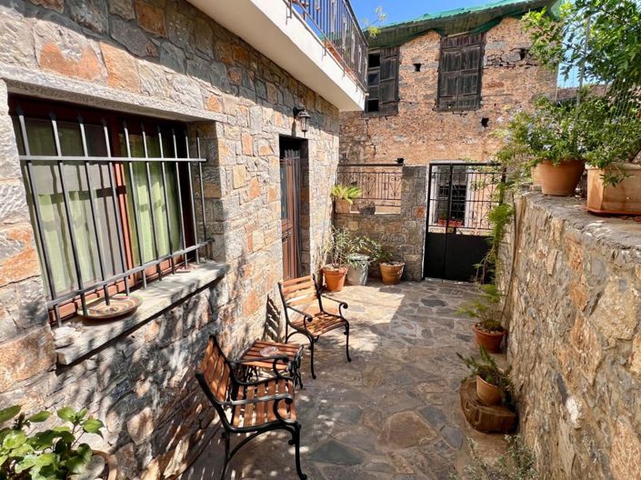 Image No.30-Maison de 2 chambres à vendre à Agios Nikolaos