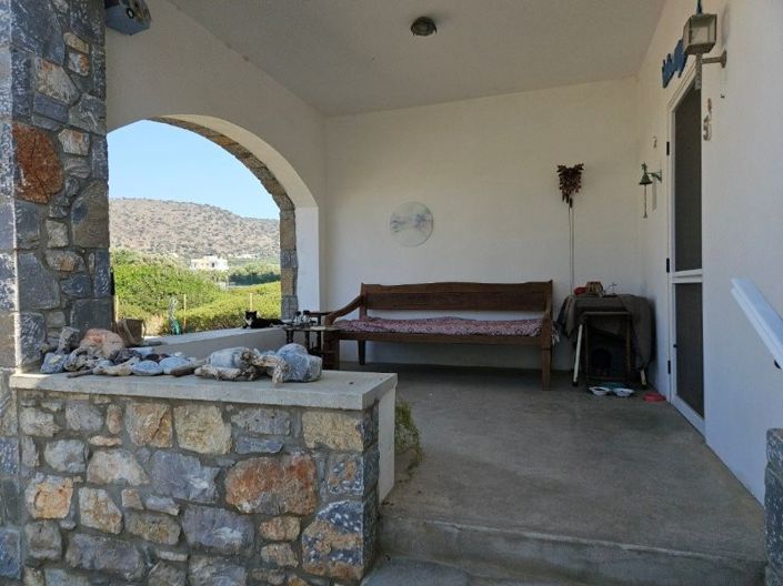Image No.19-Maison de 2 chambres à vendre à Agios Nikolaos