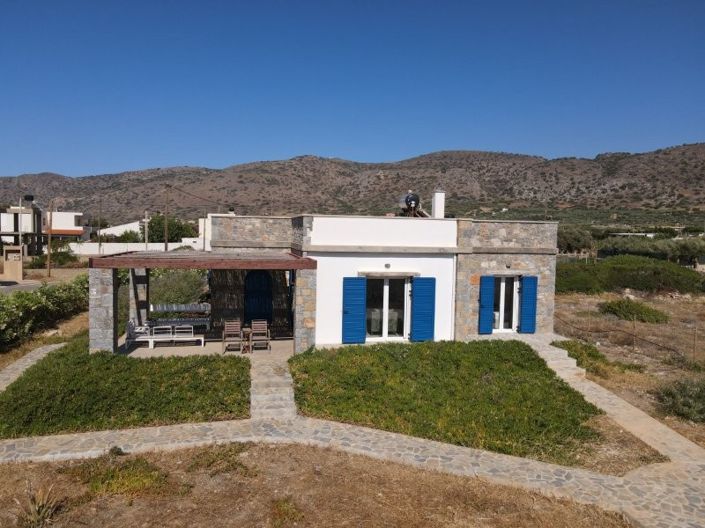 Image No.22-Maison de 2 chambres à vendre à Agios Nikolaos