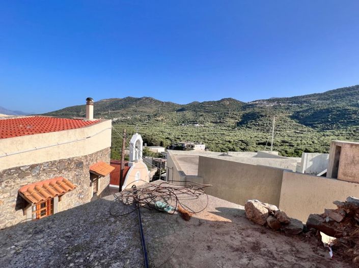 Image No.5-Maison à vendre à Agios Nikolaos