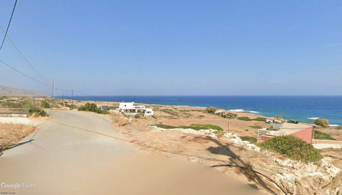 Image No.2-Plot for sale
