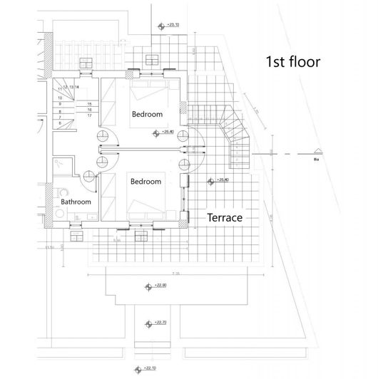 Image No.24-3 Bed House for sale