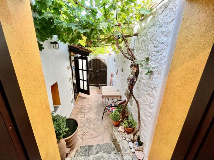 Image No.24-2 Bed Village House for sale