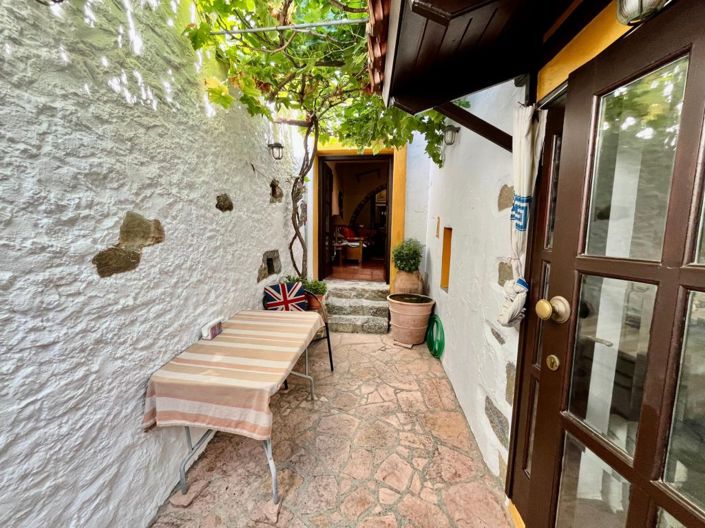 Image No.25-2 Bed Village House for sale