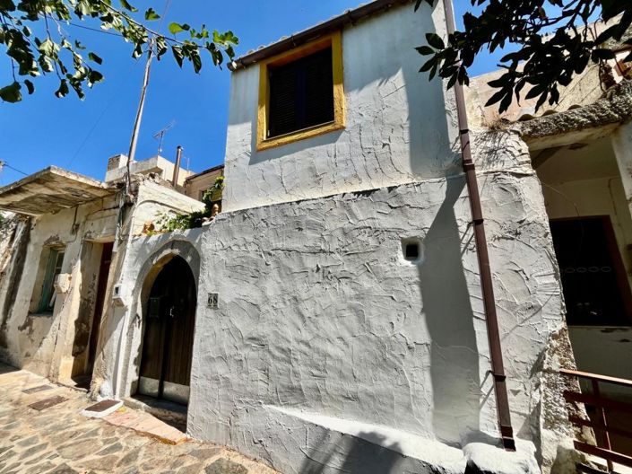 Image No.26-2 Bed Village House for sale