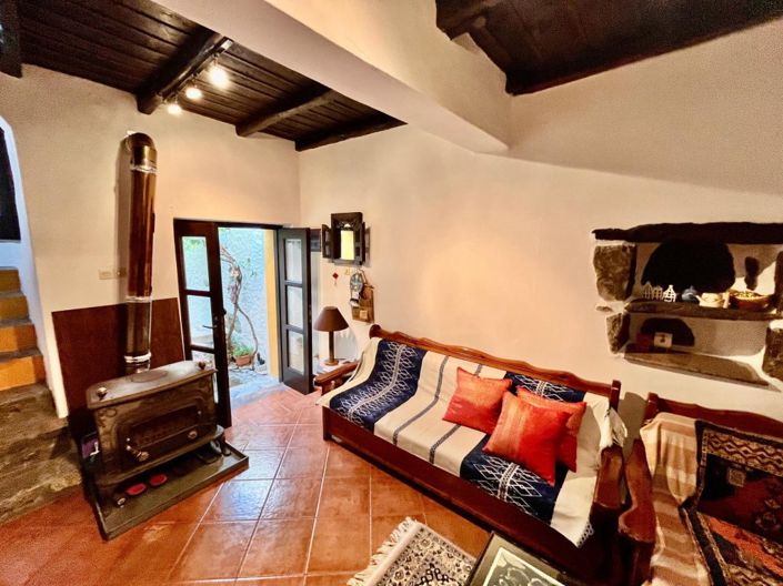 Image No.4-2 Bed Village House for sale