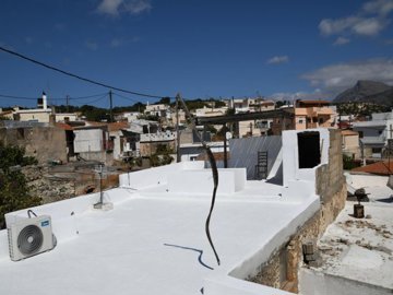 1 - Episkopi, Maison