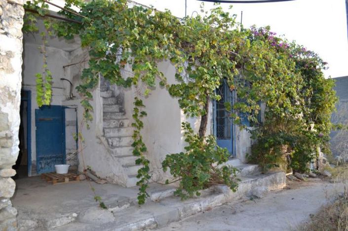 Image No.20-Maison de 2 chambres à vendre à Episkopi