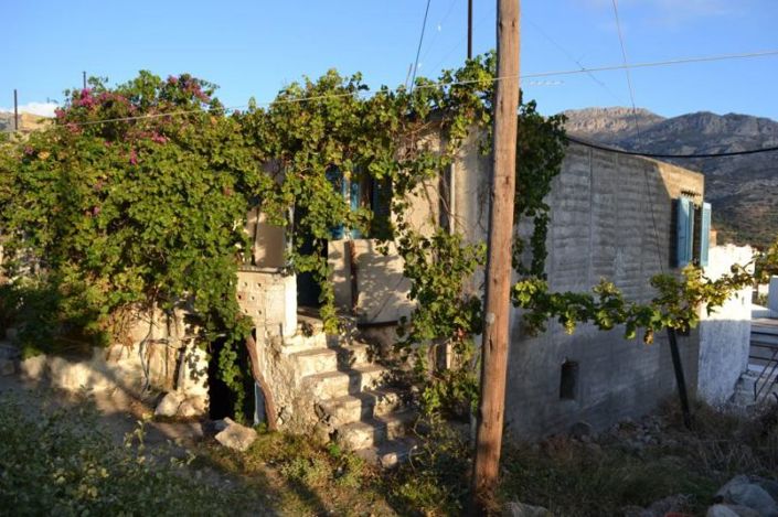 Image No.23-Maison de 2 chambres à vendre à Episkopi