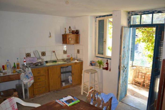Image No.4-Maison de 2 chambres à vendre à Episkopi