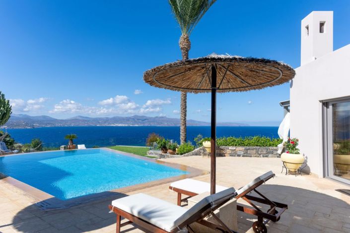 Image No.3-4 Bed Villa for sale