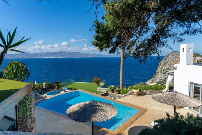 Image No.23-4 Bed Villa for sale