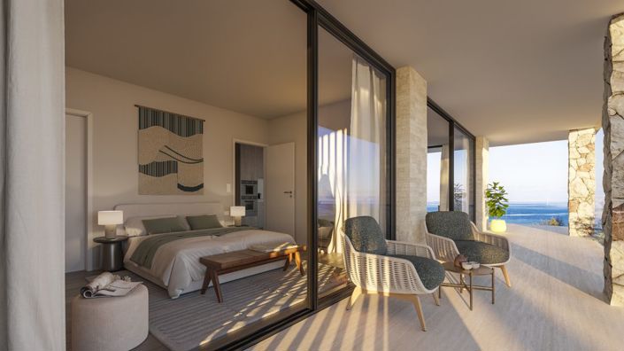 Image No.4-2 Bed Penthouse for sale