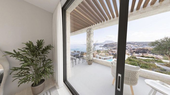 Image No.5-2 Bed Penthouse for sale