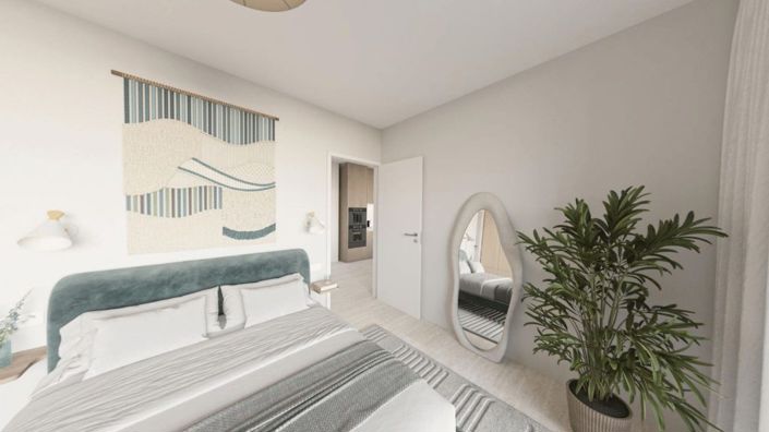 Image No.8-2 Bed Penthouse for sale