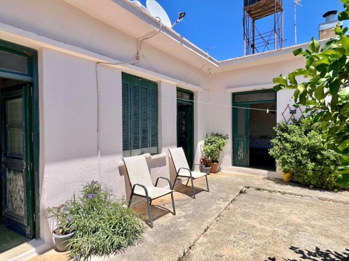 Image No.3-2 Bed Village House for sale