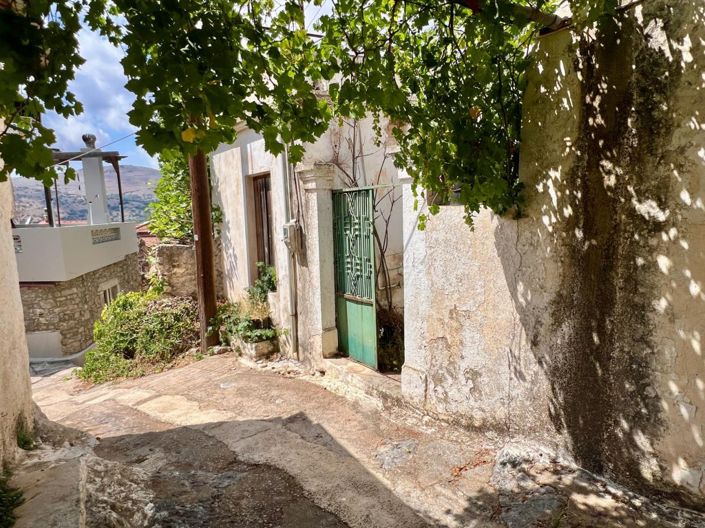 Image No.25-3 Bed House for sale