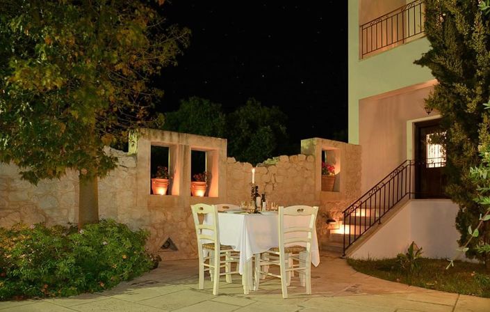 Image No.17-10 Bed Hotel for sale