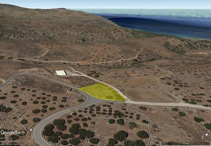 Image No.8-Terrain à vendre à Elounda