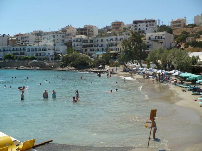 Image No.4-Terrain à vendre à Agios Nikolaos