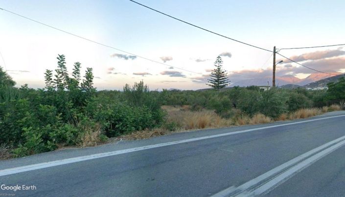 Image No.2-Plot for sale